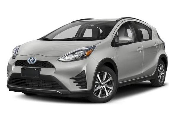 TOYOTA PRIUS C 2018 JTDKDTB39J1600002 image